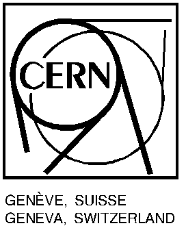 CERN Web Services